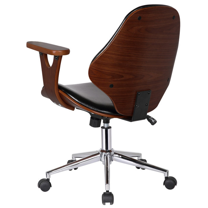 Mercury Row Desk Chair & Reviews Wayfair.co.uk